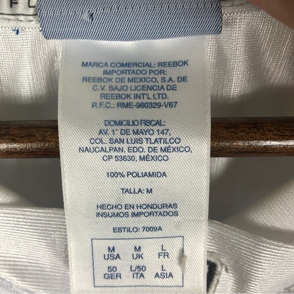 Reebok NFL Indianapolis Colts Peyton Manning Jersey #18 Medium - Picture 7 of 9